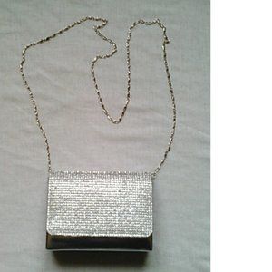 Marbella & Ashford Convertible Evening Bag/Clutch